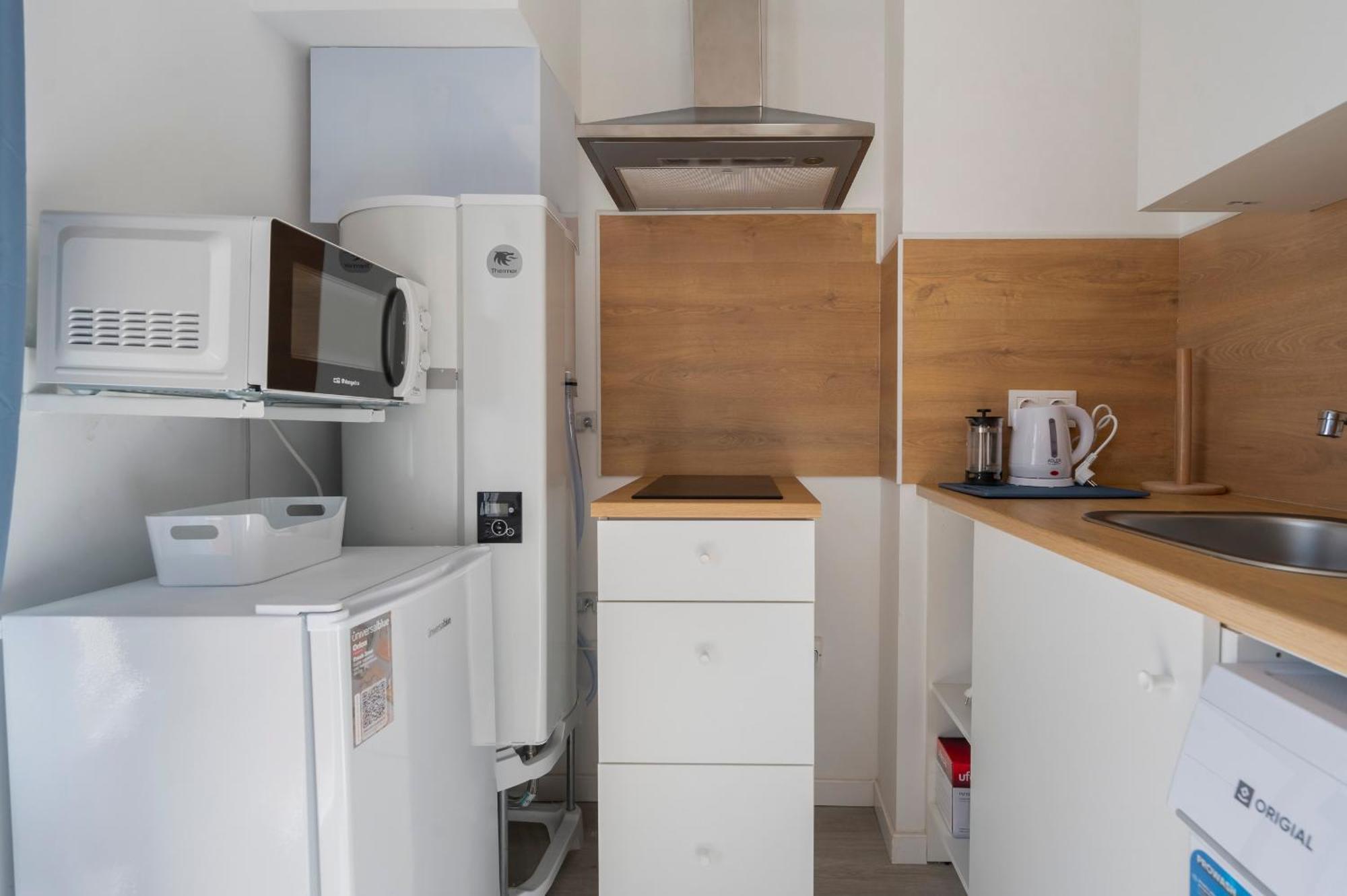 Appartement Anfitrion Triana 3 à Séville Extérieur photo
